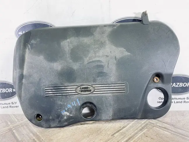 Крышка двигателя Land Rover Freelander 2 2.2 L359