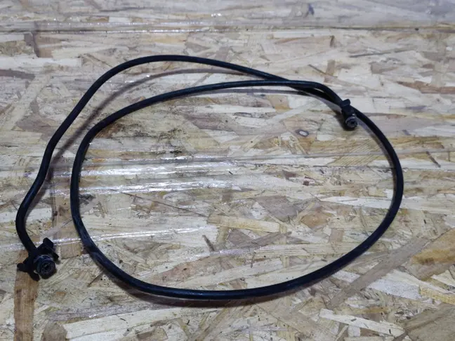 Трубка охлаждения Land Rover Freelander 2 2.2