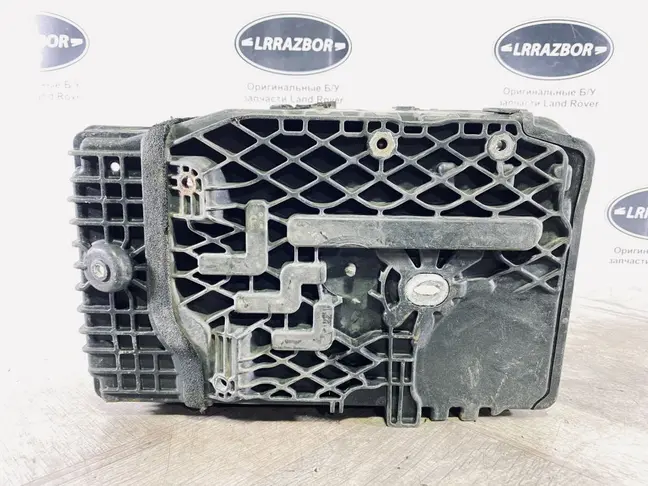 Ящик под аккумулятор Land Rover Freelander 2
