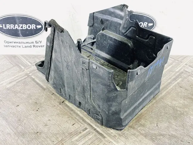 Ящик под аккумулятор Land Rover Freelander 2