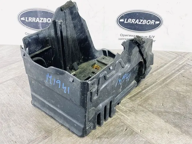 Ящик под аккумулятор Land Rover Freelander 2