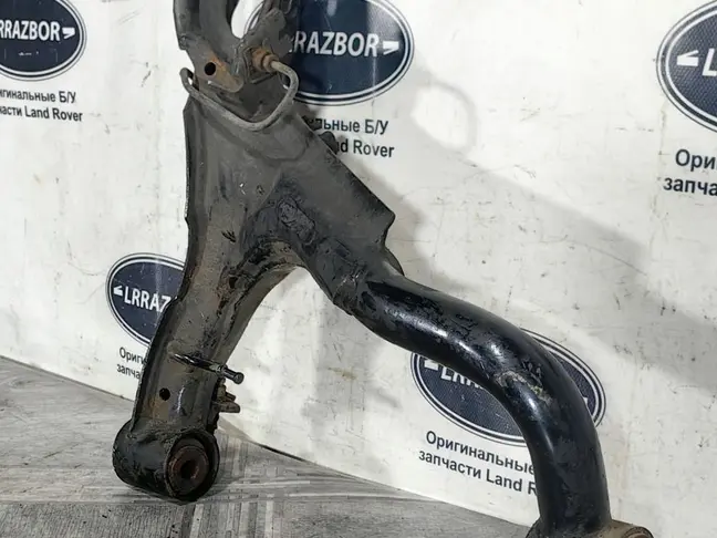 Рычаг задний верхний правый Range Rover Sport L320
