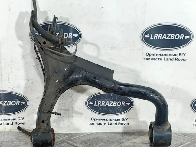 Рычаг задний верхний правый Range Rover Sport L320