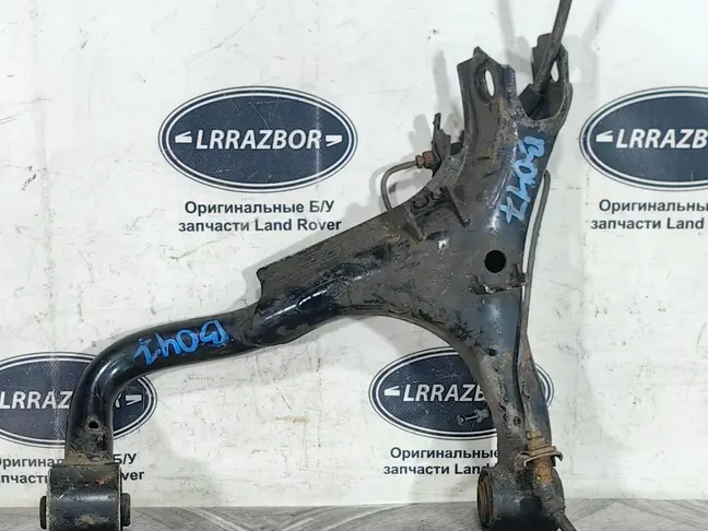 Рычаг задний верхний правый Range Rover Sport L320
