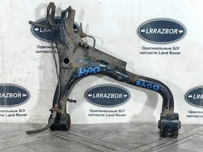 Рычаг задний верхний правый Range Rover Sport L320