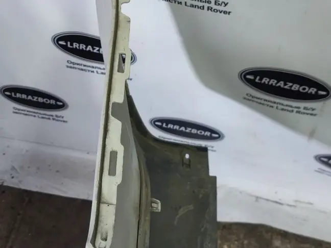 Бампер задний Range Rover Sport L320 09-12
