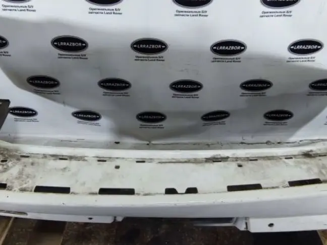 Бампер задний Range Rover Sport L320 09-12