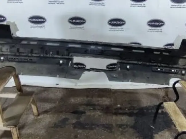 Бампер задний Range Rover Sport L320 09-12