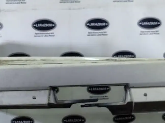 Бампер задний Range Rover Sport L320 09-12