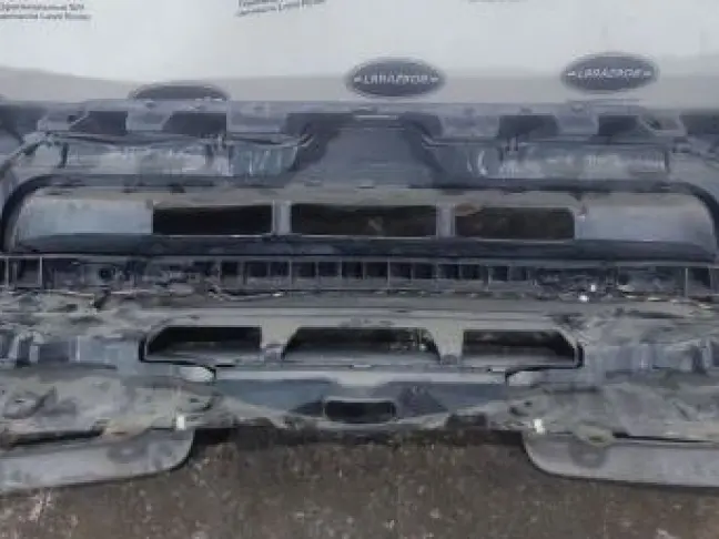 Бампер передний рест Range Rover Sport L320