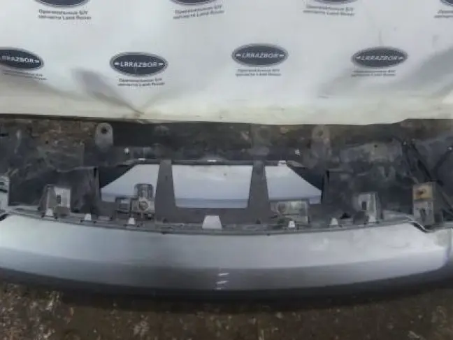 Бампер передний рест Range Rover Sport L320