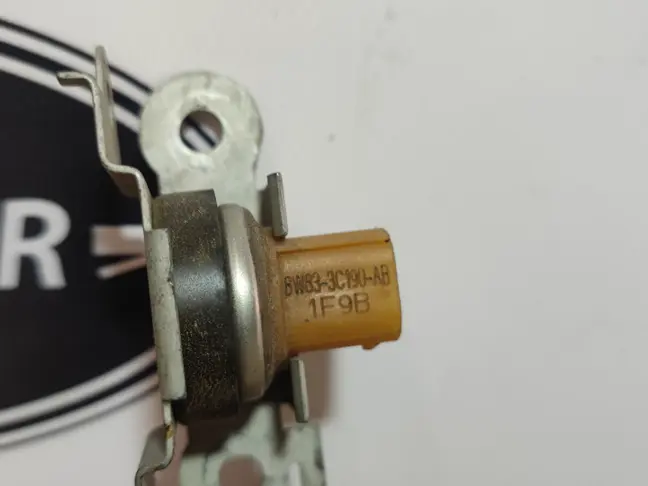 Датчик крена Range Rover Sport L320