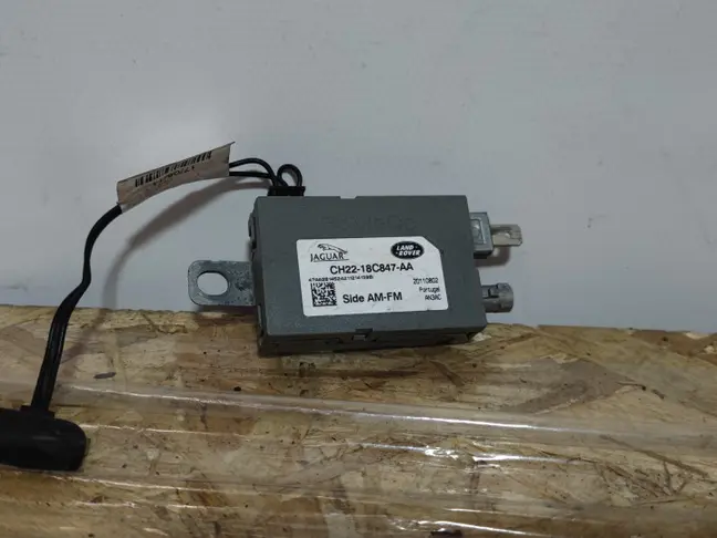 Антенна Land Rover Range Rover Sport L320 09-13