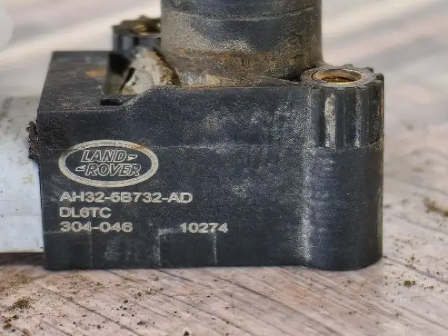 Датчик положения кузова задний RRS L320