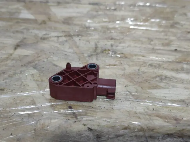 Датчик удара боковой Range Rover Sport L320