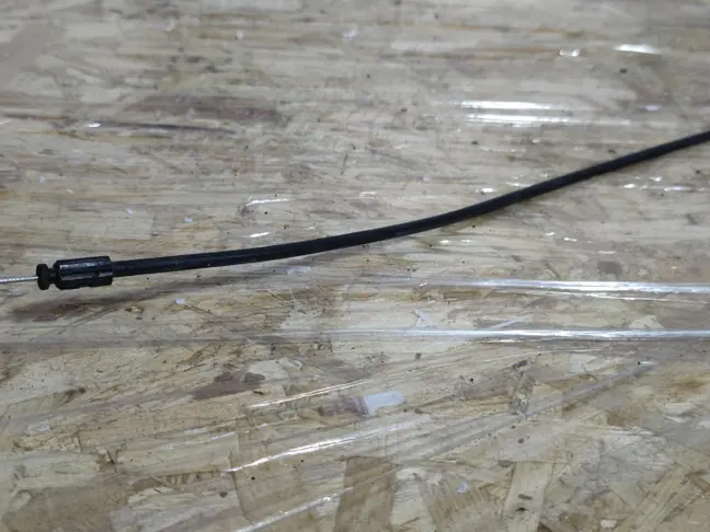 Трос капота Land Rover Sport L320 09-13