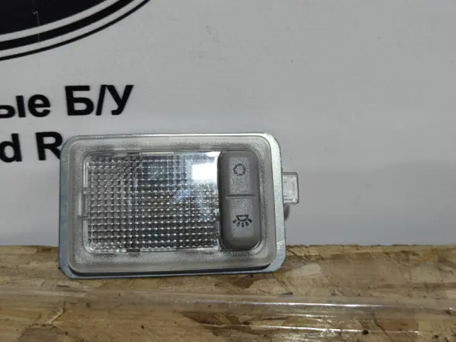 Плафон салонный Range Rover Sport L320 05-12