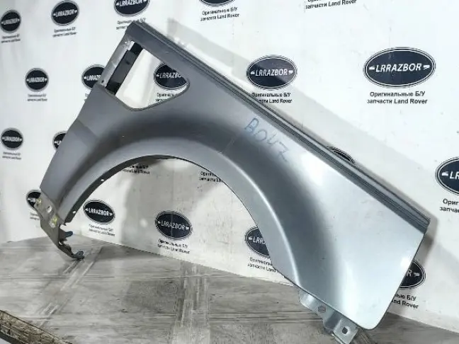 Крыло переднее правое Land Rover Sport L320 09-13