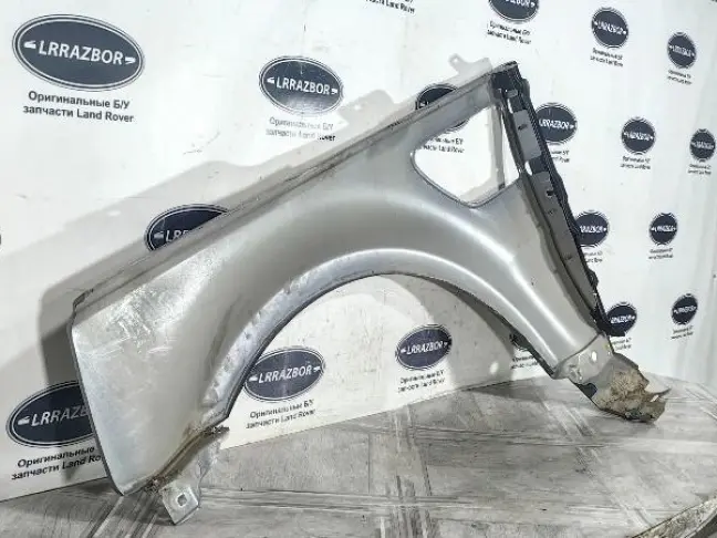 Крыло переднее правое Land Rover Sport L320 09-13
