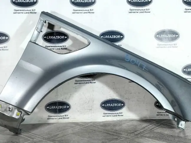 Крыло переднее правое Land Rover Sport L320 09-13