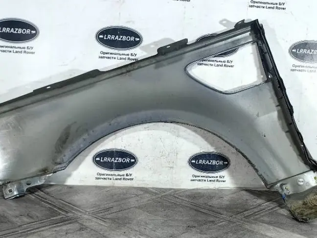 Крыло переднее правое Land Rover Sport L320 09-13