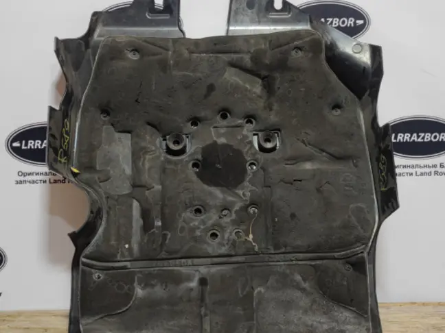 Крышка ДВС Land Rover Range Rover Sport L320 09-13