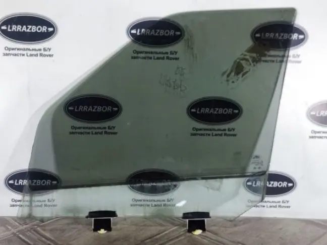 Стекло двери передней правой Range Sport L320