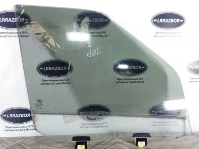 Стекло двери передней правой Range Sport L320