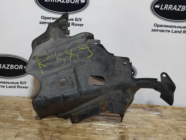 Пыльник правый Land Rover Sport L320 09-13