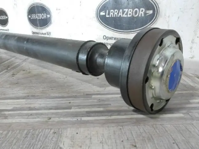 Вал карданный передний Range Rover Sport L320