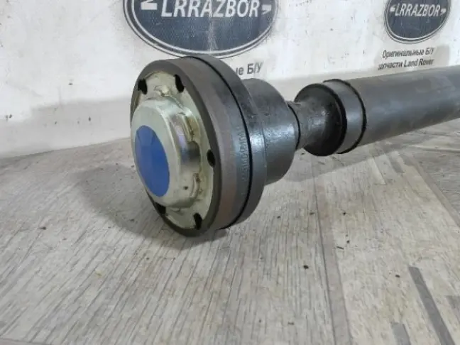 Вал карданный передний Range Rover Sport L320