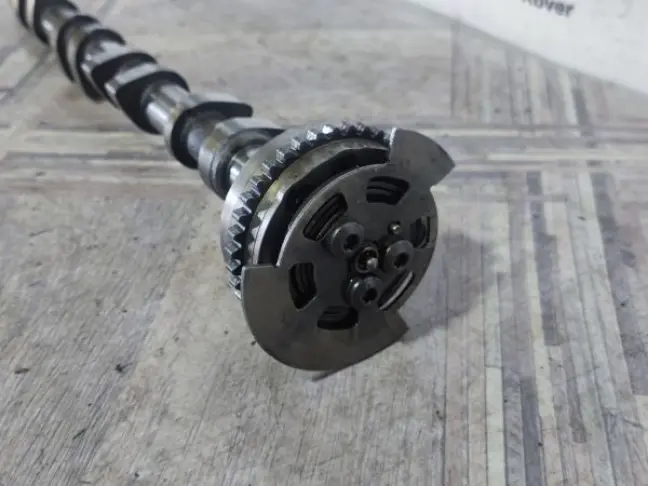 Распредвал впускной Range Rover Sport L320 09-13