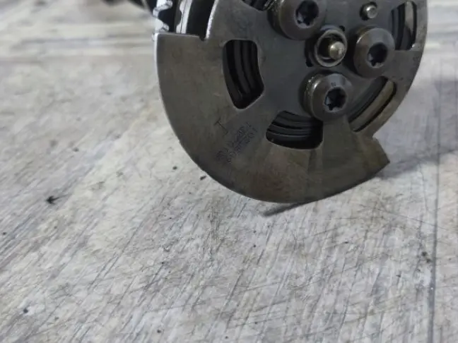 Распредвал впускной Range Rover Sport L320 09-13