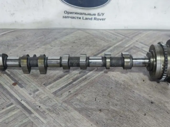 Распредвал впускной Range Rover Sport L320 09-13