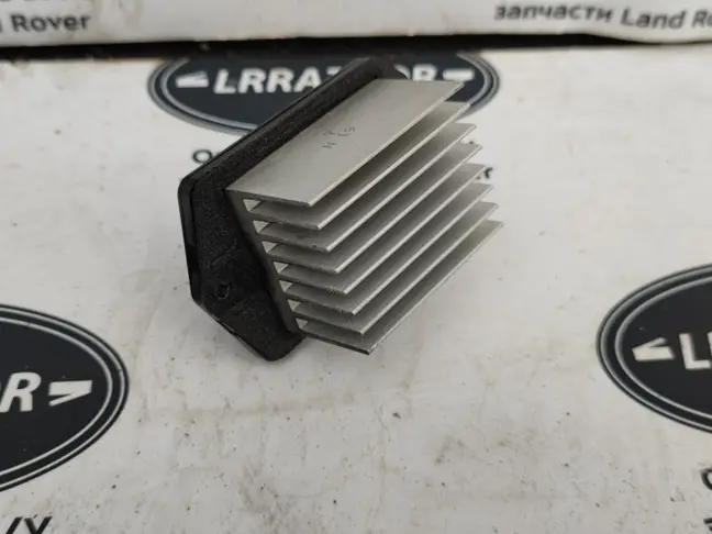 Резистор Land Rover Range Rover Sport L320 05-13