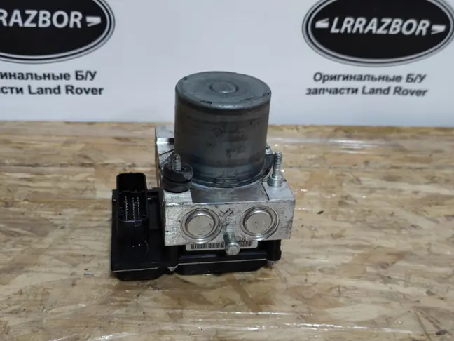Блок ABS Land Rover Range Rover Sport L320 09-13