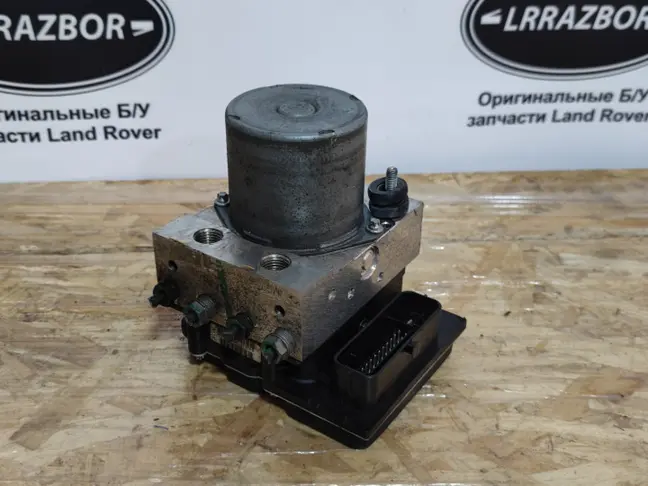 Блок ABS Land Rover Range Rover Sport L320 09-13