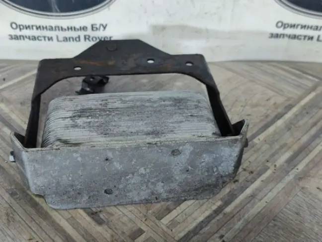 Радиатор АКПП Range Rover Sport L320 5.0