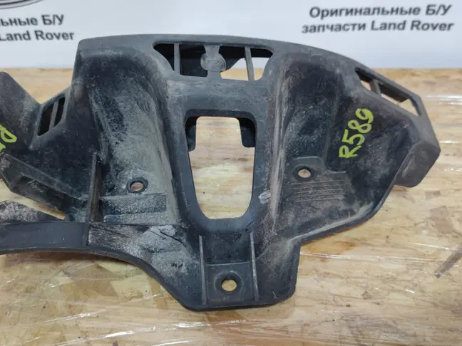 Кронштейн задний правый угловой Sport L320