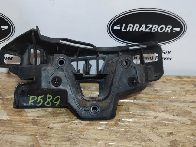 Кронштейн задний левый угловой Sport L320