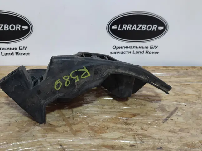 Кронштейн задний левый угловой Sport L320