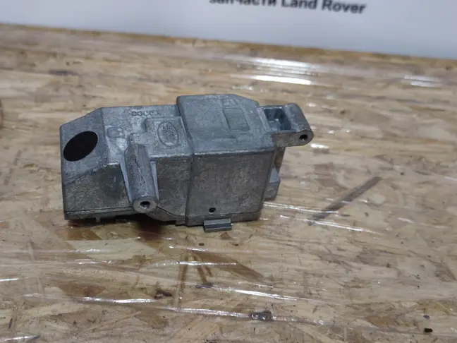 Ключ зажигания Range Rover L320 09-12