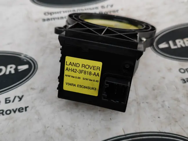 Датчик положения руля Land Rover Sport L320 рест