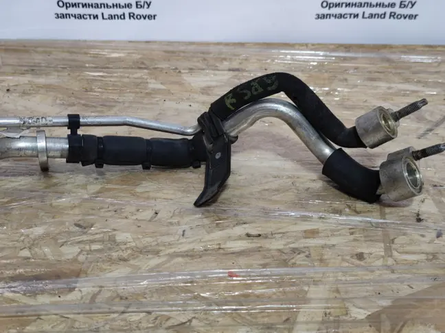 Трубка кондиционера Range Rover Sport L320 09-12