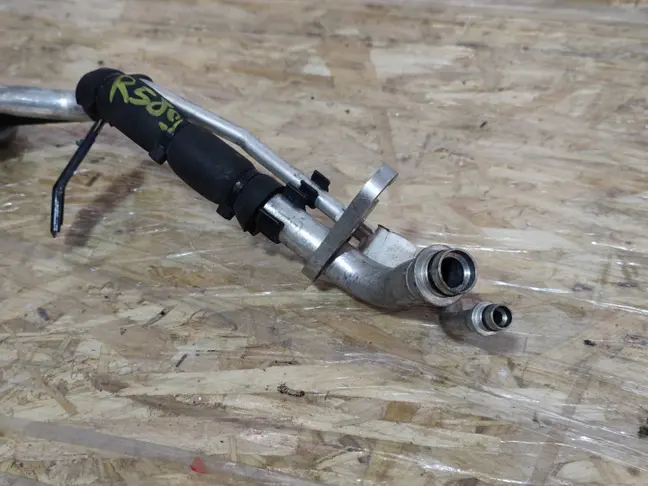 Трубка кондиционера Range Rover Sport L320 09-12