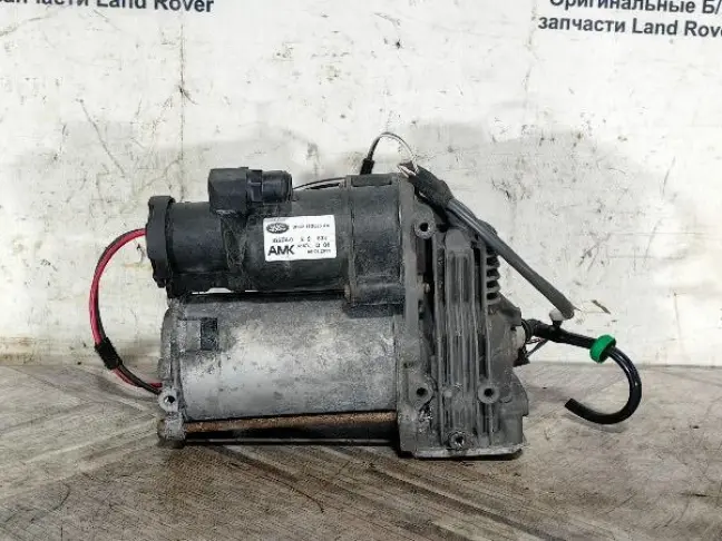 Компрессор пневмоподвески AMK L319/L320 05-13
