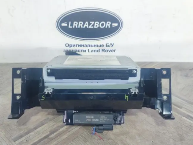Магнитола Land Rover Range Rover Sport L320 09-13