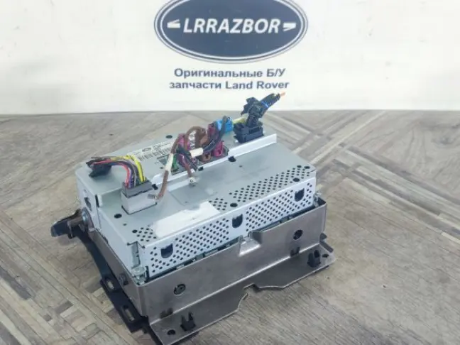 Монитор Land Rover Range Rover Sport L320 12-13
