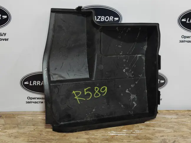 Крышка ABS Range Rover Sport L320