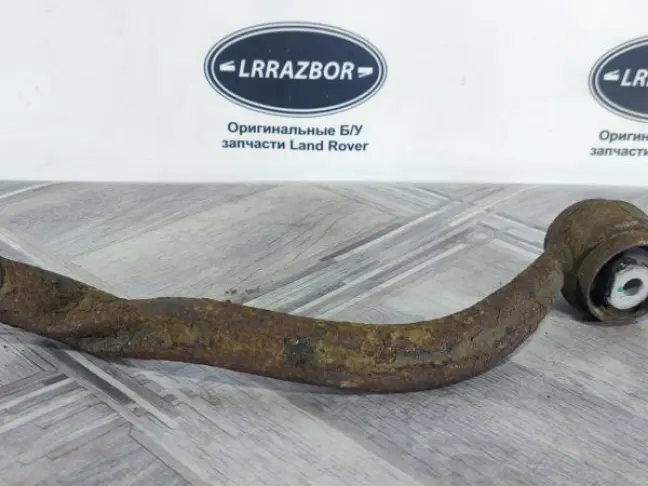 Рычаг передний нижний правый Range Rover L322
